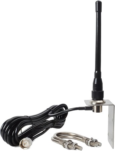 Marine vhf antenna - marine,