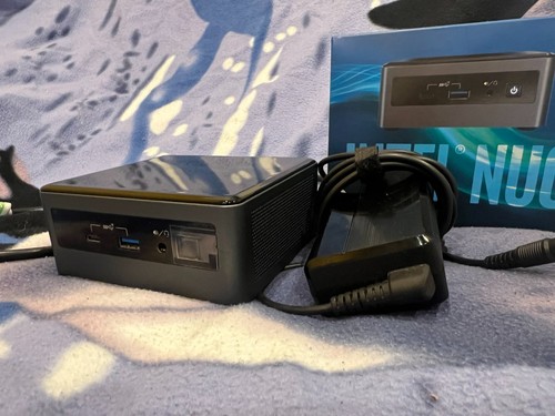 Intel nuc10i5fnh 10210u - intel, i5-10210u