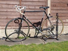 Vintage Raleigh Pursuit 1980