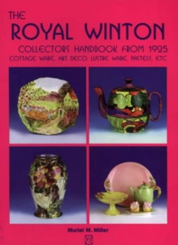Collecting royal winton - collecting,
