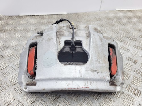 Audi 2011 brake caliper - a8,