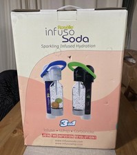 Soda Maker , Infusion, Instant