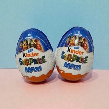Milk Chocolate Surprise Maxi