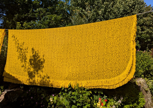 Vintage vantona cotton - vintage,