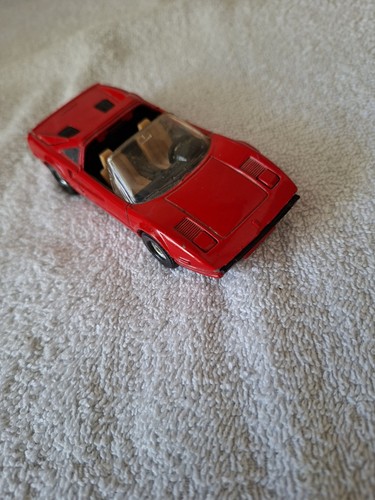 Corgi ferrari 308 gts - ferrari,
