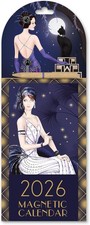Claire Coxon Art Deco 2026