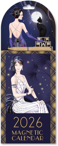 Claire coxon art deco 2026 - claire,
