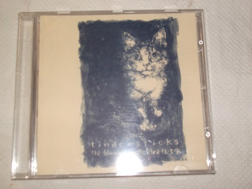 Tindersticks the bloomsbury - tindersticks:,