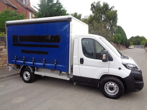 2022 plate fiat ducato - -,