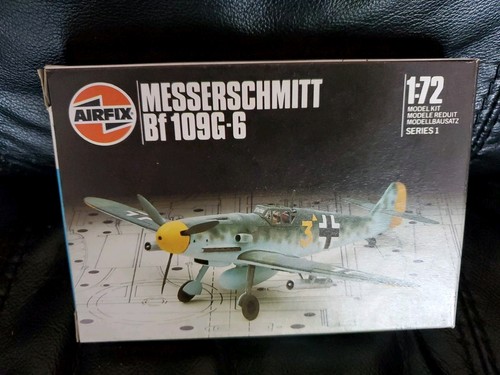 Airfix 61072 messerschmitt - 61072,