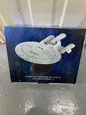 *Eaglemoss USS Future