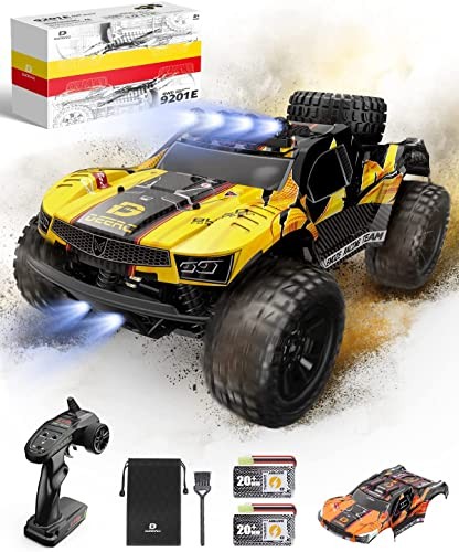 9201e large remote - 1:10,