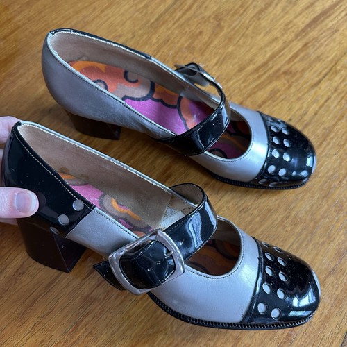 Deadstock vintage 1960s - deadstock,