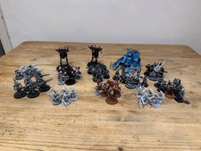 Warhammer 40k Eldar Army
