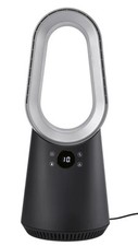Silvercrest bladeless desk fan - desk,
