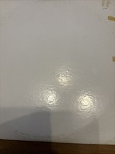 The Beatles White Album 12"