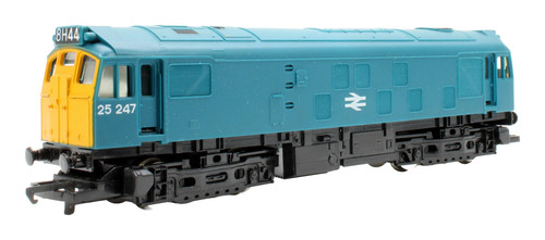 Hornby gauge r068 - gauge,