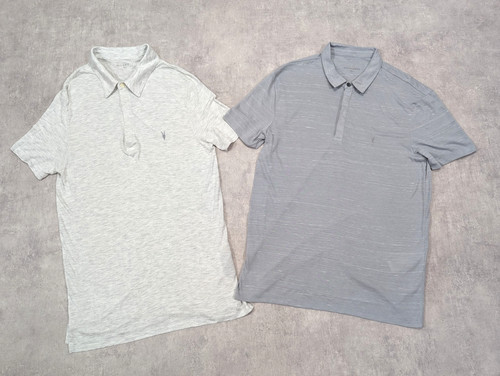 All saints polo shirt mens - all,