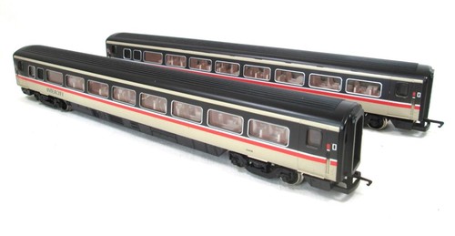 Hornby mk4 intercity - x,