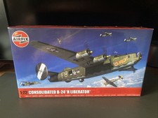 Airfix 1/72 scale model kit