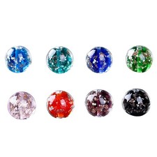  20 Pcs Beads for Jewellery