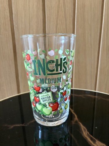 Inch medium apple cider pint - medium,