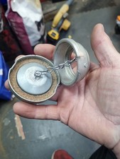 ceandess fuel cap and filler