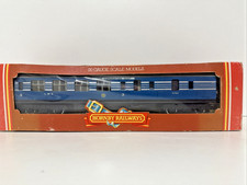 Hornby R4127A LMS Coronation