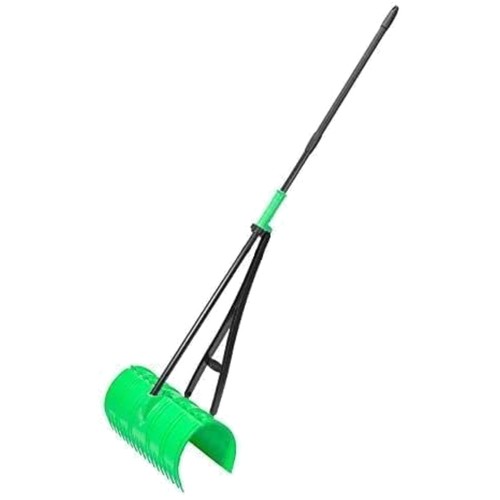 Easy leaf grabber tool - easy, no