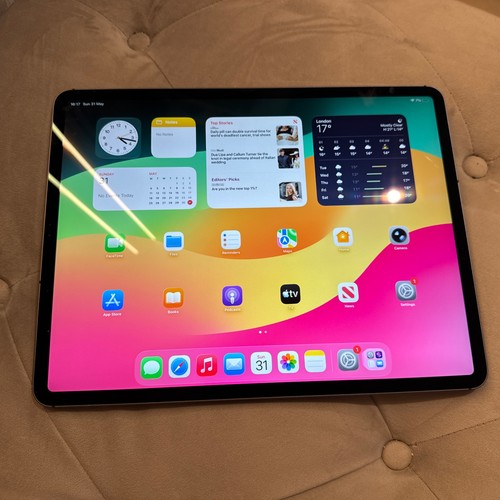 Apple ipad pro12 - apple, gen
