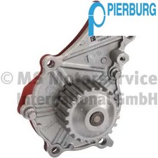 WATER PUMP 7.02543.05.0 PIERBURG I