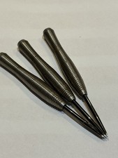 Old School Harrows V Wing