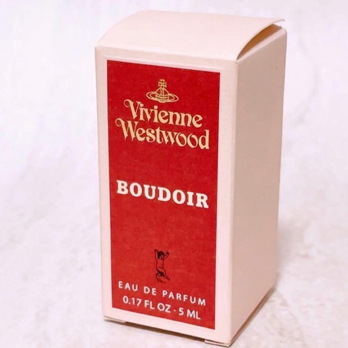 Vivienne westwood boudoir eau - westwood,