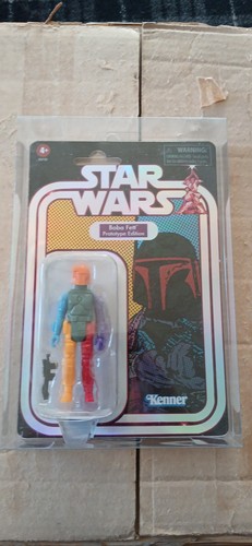 Star wars the retro collection - star,