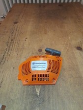 Genuine husqvarna 455 rancher chainsaw Recoil Pull Starter Assembly 537 28 41 01