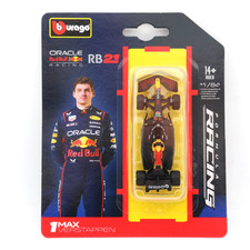 Bburago scale red bull - bburago-1:64,