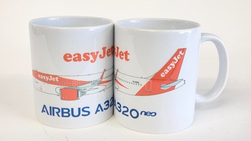 Gifts mugs coffee - mug, airbus
