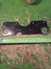 BSA Smiths speedometer and