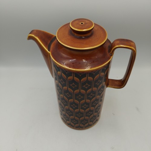 Hornsea brown heirloom - heirloom,