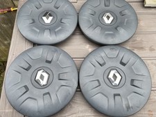 Set of Genuine Renault Master