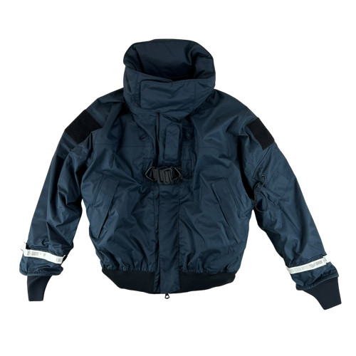 British royal navy jacket - british,