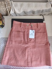 Paul Smith Women's  Mini Skirt