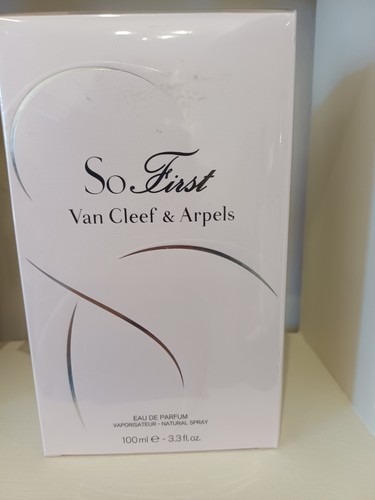 First van cleef - cleef, &