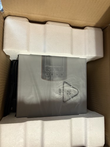 1000w 12v hybrid inverter 50a - 12v, inverter;