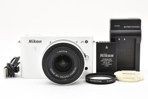 Excellent nikon j1 - 1,