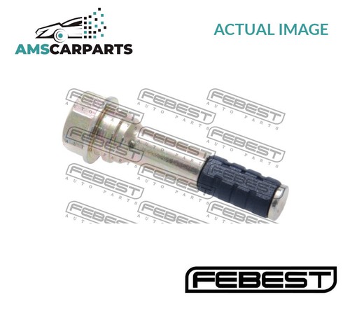 Guide bolt brake caliper - bolt,
