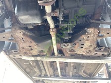 FIAT PUNTO MK3 2010-2012 FRONT