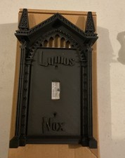 Harry Potter Black Light