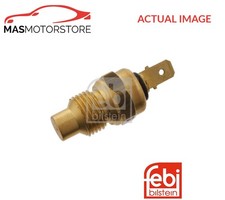 COOLANT TEMPERATURE SENSOR