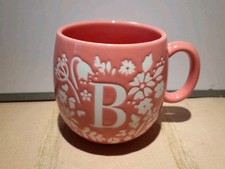 Fox & Ivy For Tesco Coral
